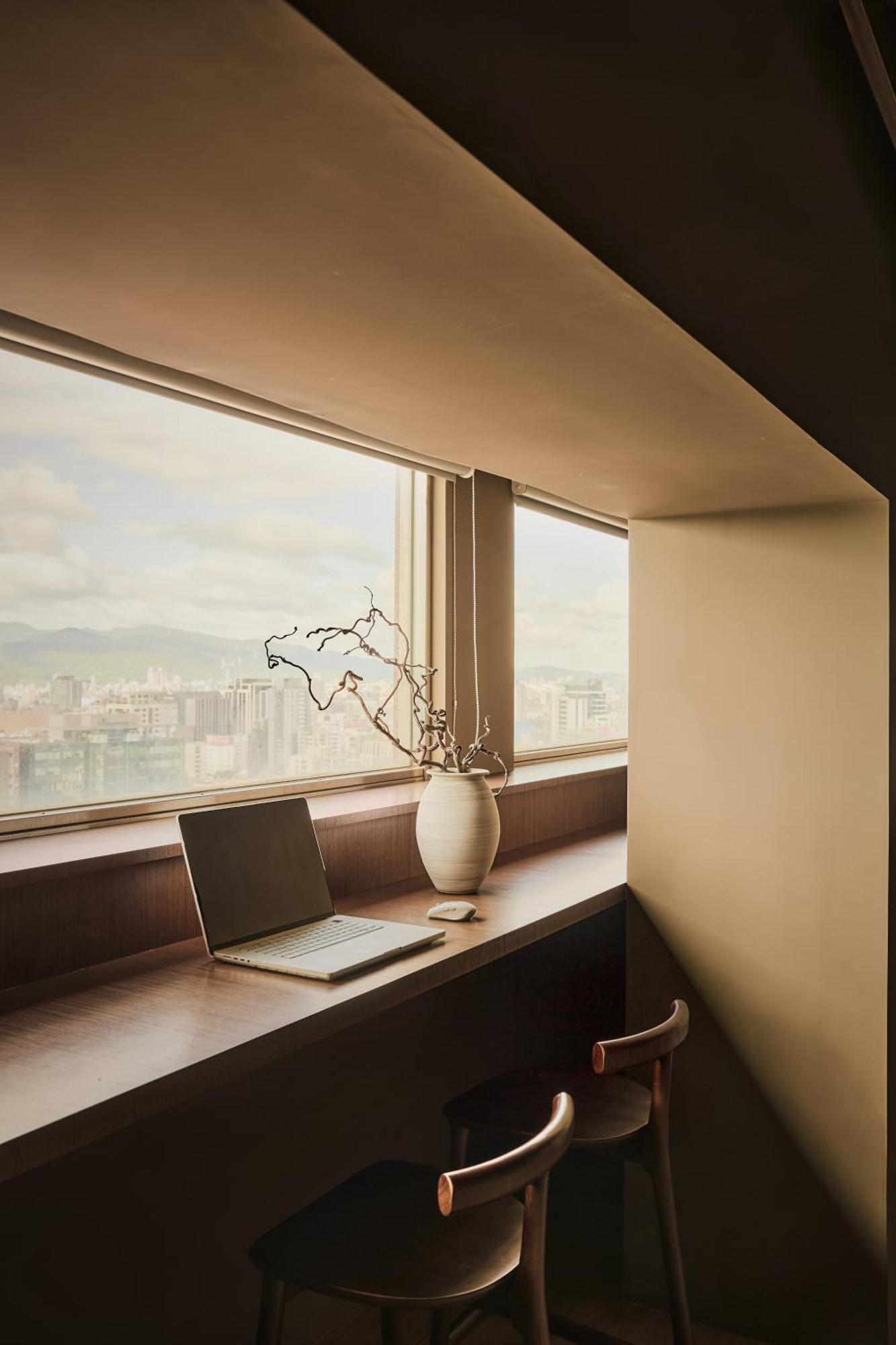 Brown House Hotel - Taipei Main Station מראה חיצוני תמונה